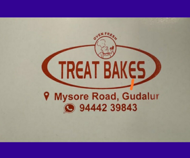 TREAT BAKES